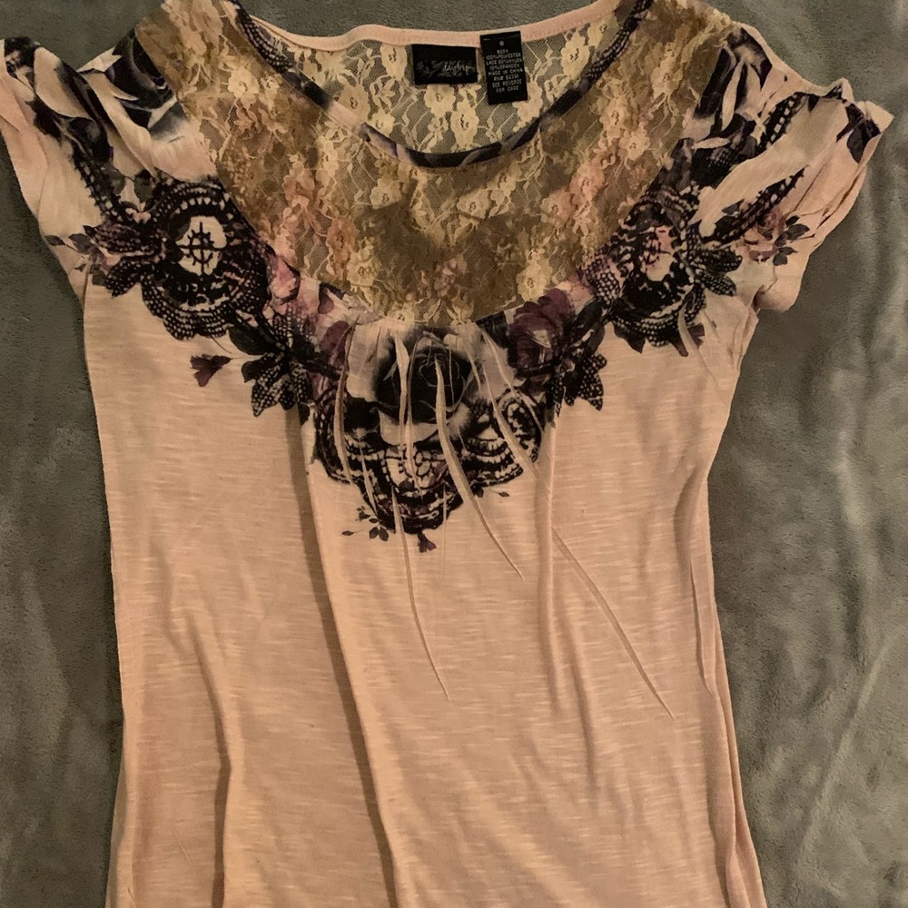 T shirt